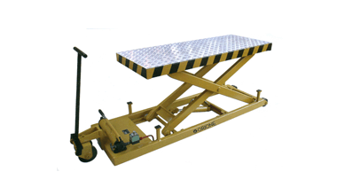 Lift Table